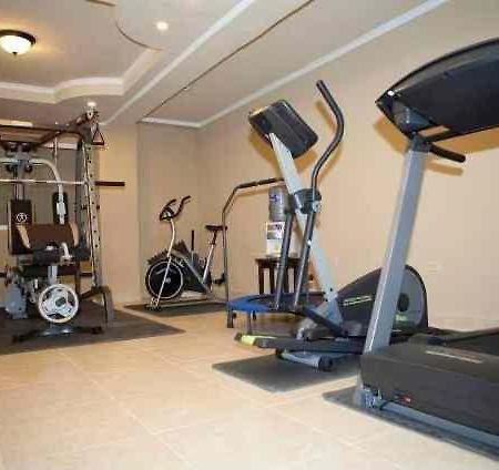 Best Western David Chiriqui Faciliteter billede