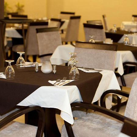 Best Western David Chiriqui Restaurant billede