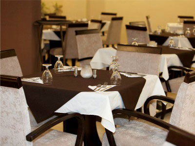 Best Western David Chiriqui Eksteriør billede