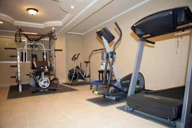 Best Western David Chiriqui Faciliteter billede