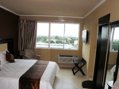 Best Western David Chiriqui Eksteriør billede