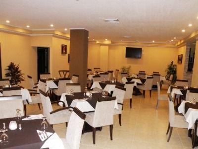Best Western David Chiriqui Eksteriør billede